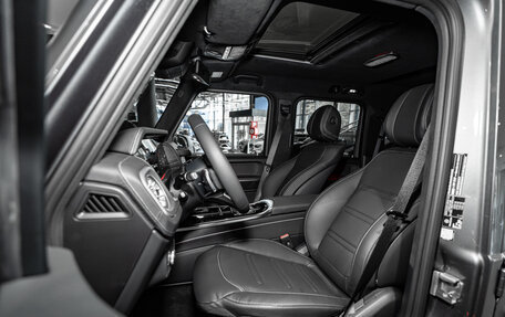 Mercedes-Benz G-Класс W463 рестайлинг _iii, 2026 год, 24 700 000 рублей, 23 фотография