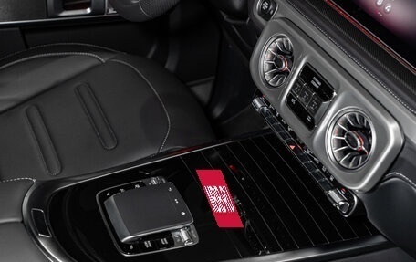 Mercedes-Benz G-Класс W463 рестайлинг _iii, 2026 год, 24 700 000 рублей, 22 фотография