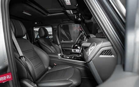 Mercedes-Benz G-Класс W463 рестайлинг _iii, 2026 год, 24 700 000 рублей, 25 фотография