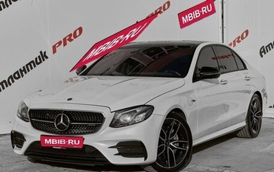 Mercedes-Benz E-Класс AMG, 2019 год, 4 950 000 рублей, 1 фотография