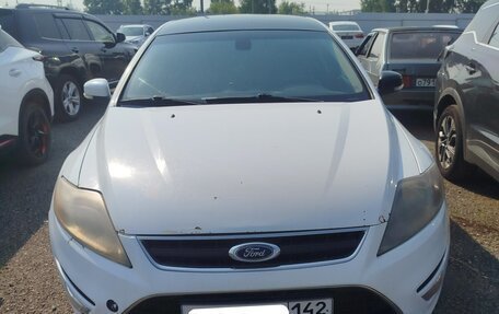 Ford Mondeo IV, 2011 год, 450 000 рублей, 2 фотография