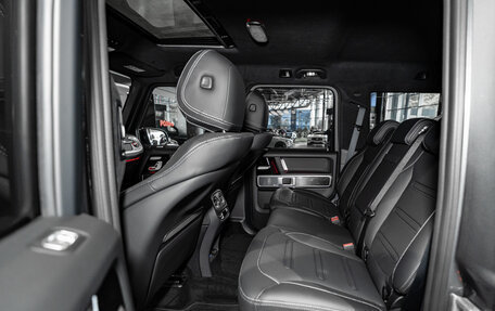 Mercedes-Benz G-Класс W463 рестайлинг _iii, 2026 год, 24 700 000 рублей, 27 фотография