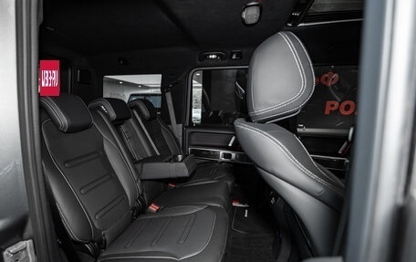 Mercedes-Benz G-Класс W463 рестайлинг _iii, 2026 год, 24 700 000 рублей, 29 фотография
