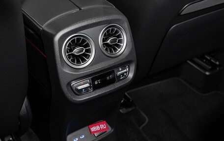 Mercedes-Benz G-Класс W463 рестайлинг _iii, 2026 год, 24 700 000 рублей, 28 фотография
