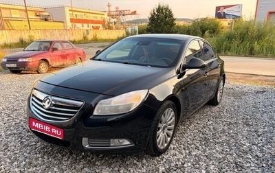 Opel Insignia II рестайлинг, 2008 год, 450 000 рублей, 1 фотография