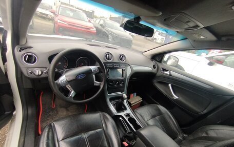 Ford Mondeo IV, 2011 год, 450 000 рублей, 7 фотография