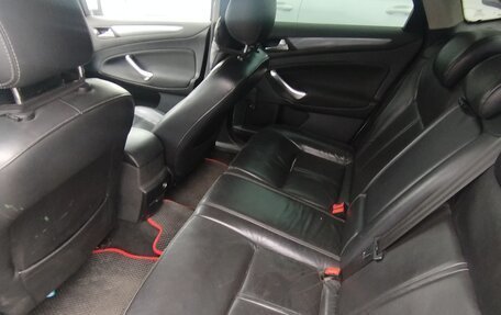 Ford Mondeo IV, 2011 год, 450 000 рублей, 9 фотография