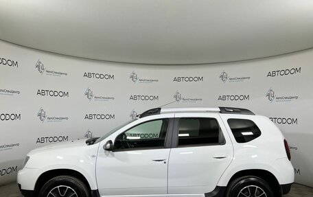 Renault Duster I рестайлинг, 2019 год, 1 649 900 рублей, 3 фотография