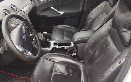 Ford Mondeo IV, 2011 год, 450 000 рублей, 8 фотография
