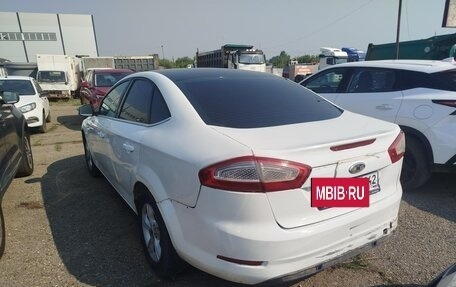 Ford Mondeo IV, 2011 год, 450 000 рублей, 4 фотография
