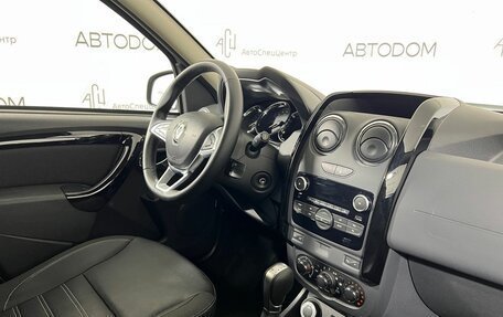 Renault Duster I рестайлинг, 2019 год, 1 649 900 рублей, 11 фотография