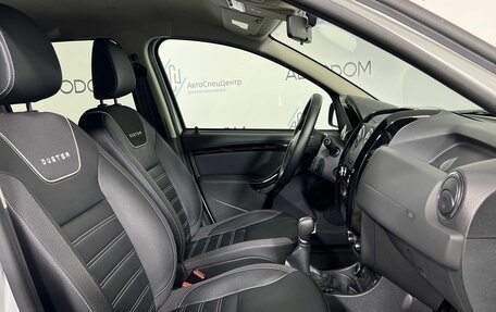 Renault Duster I рестайлинг, 2019 год, 1 649 900 рублей, 12 фотография