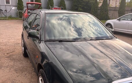 Skoda Octavia IV, 1999 год, 220 000 рублей, 4 фотография