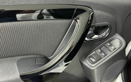 Renault Duster I рестайлинг, 2019 год, 1 649 900 рублей, 14 фотография