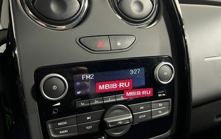 Renault Duster I рестайлинг, 2019 год, 1 649 900 рублей, 17 фотография