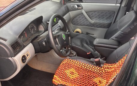 Skoda Octavia IV, 1999 год, 220 000 рублей, 10 фотография