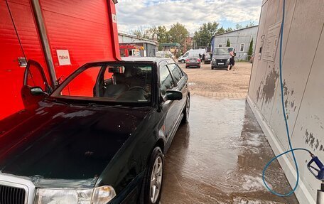 Skoda Octavia IV, 1999 год, 220 000 рублей, 11 фотография
