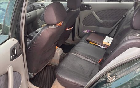 Skoda Octavia IV, 1999 год, 220 000 рублей, 9 фотография