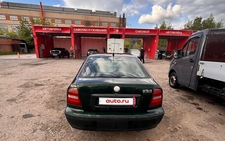 Skoda Octavia IV, 1999 год, 220 000 рублей, 8 фотография