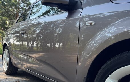 KIA cee'd I рестайлинг, 2008 год, 590 000 рублей, 6 фотография