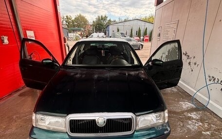 Skoda Octavia IV, 1999 год, 220 000 рублей, 12 фотография