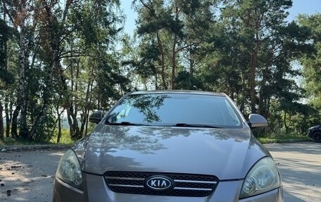 KIA cee'd I рестайлинг, 2008 год, 590 000 рублей, 2 фотография