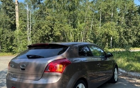 KIA cee'd I рестайлинг, 2008 год, 590 000 рублей, 4 фотография