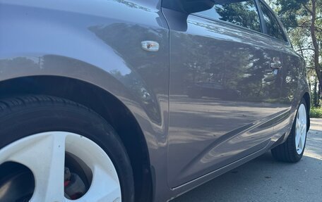 KIA cee'd I рестайлинг, 2008 год, 590 000 рублей, 8 фотография