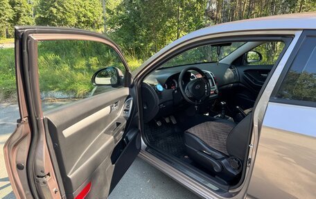 KIA cee'd I рестайлинг, 2008 год, 590 000 рублей, 10 фотография