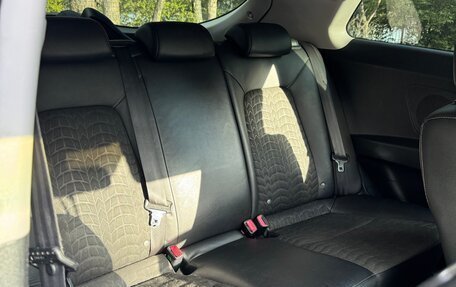 KIA cee'd I рестайлинг, 2008 год, 590 000 рублей, 14 фотография