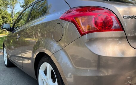KIA cee'd I рестайлинг, 2008 год, 590 000 рублей, 7 фотография