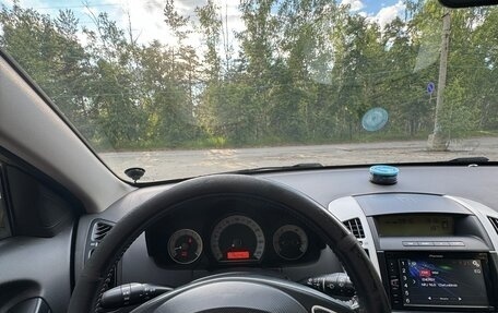 KIA cee'd I рестайлинг, 2008 год, 590 000 рублей, 16 фотография