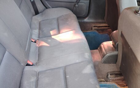 Audi A4, 2002 год, 320 000 рублей, 10 фотография