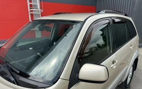 Toyota RAV4, 2005 год, 795 000 рублей, 4 фотография