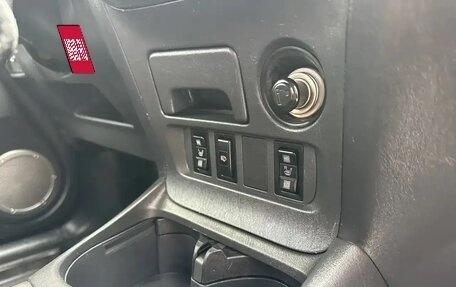 Toyota RAV4, 2005 год, 795 000 рублей, 10 фотография