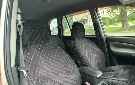Toyota RAV4, 2005 год, 795 000 рублей, 11 фотография