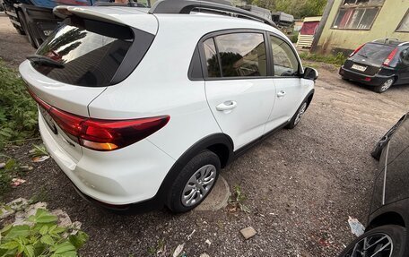 KIA Rio IV, 2019 год, 1 560 000 рублей, 7 фотография