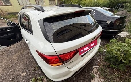 KIA Rio IV, 2019 год, 1 560 000 рублей, 6 фотография