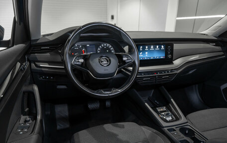Skoda Octavia IV, 2021 год, 2 095 000 рублей, 7 фотография