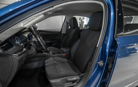 Skoda Octavia IV, 2021 год, 2 095 000 рублей, 9 фотография