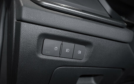 Skoda Octavia IV, 2021 год, 2 095 000 рублей, 20 фотография