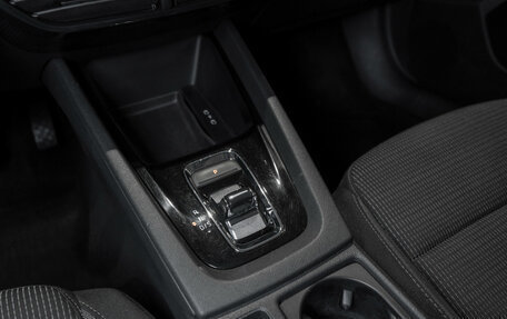 Skoda Octavia IV, 2021 год, 2 095 000 рублей, 14 фотография