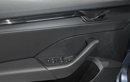 Skoda Octavia IV, 2021 год, 2 095 000 рублей, 19 фотография