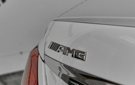 Mercedes-Benz E-Класс AMG, 2019 год, 4 950 000 рублей, 7 фотография