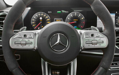Mercedes-Benz E-Класс AMG, 2019 год, 4 950 000 рублей, 14 фотография