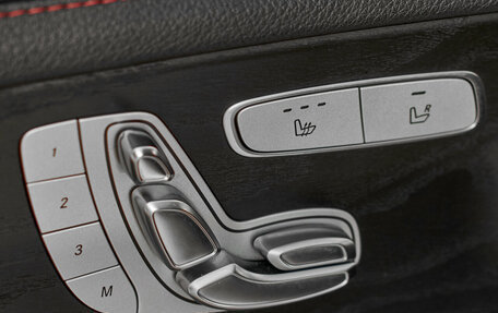Mercedes-Benz E-Класс AMG, 2019 год, 4 950 000 рублей, 23 фотография