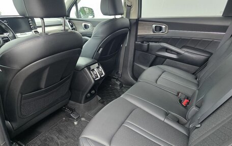KIA Sorento IV, 2021 год, 3 470 000 рублей, 10 фотография