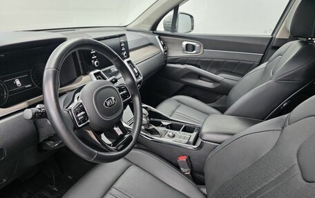KIA Sorento IV, 2021 год, 3 470 000 рублей, 9 фотография
