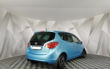 Opel Meriva, 2012 год, 575 000 рублей, 2 фотография