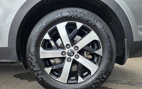 KIA Sorento IV, 2021 год, 3 470 000 рублей, 20 фотография